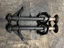 Pair classics beetle for sale  NEWTON ABBOT
