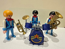 Playmobil 3723 vintage d'occasion  Soissons