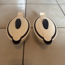 Tupperware warmhalte thermo gebraucht kaufen  Lisberg