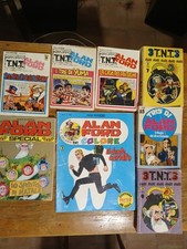 alan ford lotto usato alan ford lotto usato Torrenova
