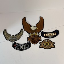 Lot harley davidson for sale  Dequincy