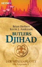 Butlers djihad roman gebraucht kaufen  Emmingen-Liptingen