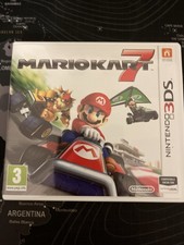 Mario kart nintendo usato  Mesagne