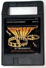 Got number odyssey for sale  Streamwood