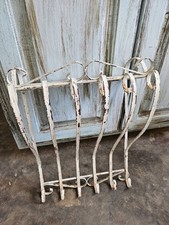 Vintage painted white for sale  Austin