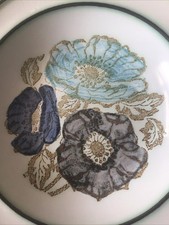 Two wedgwood iona for sale  GLOUCESTER