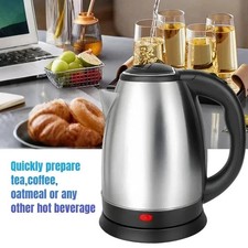 Electric water kettle for sale  Fredericksburg