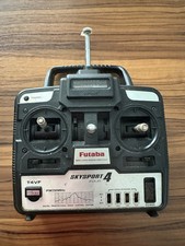 Futaba skysport drone for sale  Chicago