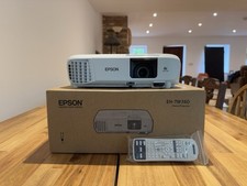 Epson tw740 full for sale  BASINGSTOKE