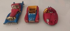 Modellini polistil politoys usato  Villalba