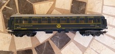Lima trenini carrozza usato  Castagneto Carducci