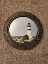Lighthouse beach mirror for sale  Richmond