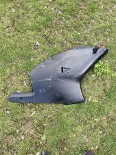 aprilia rs 125 side fairing for sale  GREAT YARMOUTH