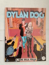 Dylan dog 175 usato  Mantova