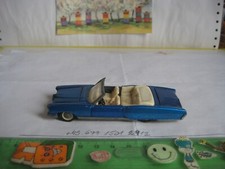 Siku 262 pontiac gebraucht kaufen  Marienberg, Pobershau
