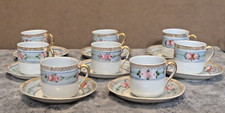 Vintage hand painted for sale  Mckinney