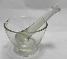 Antique glass mortar for sale  Las Vegas