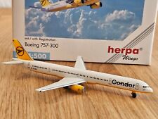 Condor flugdienst boeing gebraucht kaufen  Kelsterbach