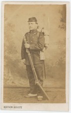 Military cdv. mobile d'occasion  Expédié en Belgium