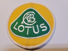 Patch thermocollant brodé d'occasion  Malakoff