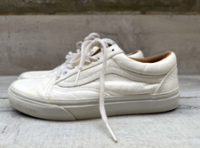 Unisex classic vans for sale  BOGNOR REGIS