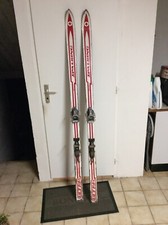 Anciens skis spalding d'occasion  Chambéry
