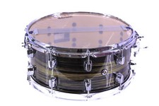 tarola ddrum Dominion Birch 14 x 6,5" oliva escovada metálica comprar usado  Enviando para Brazil