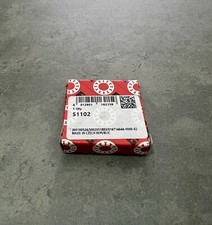 Fag 51102 axial gebraucht kaufen  Hattingen