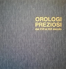 Morpurgo orologi preziosi usato  Reggello