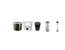 Filtre kit gehl d'occasion  Expédié en France