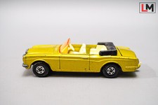 Matchbox series rolls gebraucht kaufen  Bad Waldsee