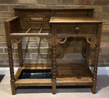 Oak bobbin legged for sale  RIPON
