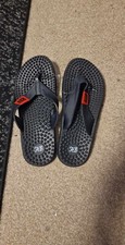 Acupressure black foot for sale  LONDON