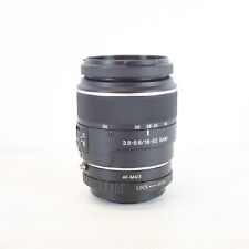 Sony dslr lens for sale  LEEDS