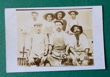 Photo card agricultural d'occasion  Expédié en Belgium