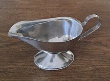 Edelstahl sauciere gastrogesch gebraucht kaufen  Berlin