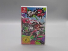 2 switch splatoon spiel gebraucht kaufen 2 switch splatoon spiel gebraucht kaufen Billigheim-Ingenh., Birkwlr., Eschbach