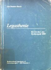 Legasthenie berich den gebraucht kaufen  Koblenz