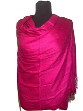 Pashmina scarf stole for sale  LONDON