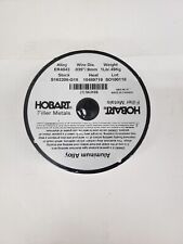 Hobart er4043 wire for sale  Burley