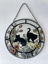 Hand painted circular for sale  BANBURY