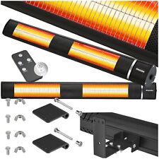 Radiateur infrarouge solaris d'occasion  Rognac