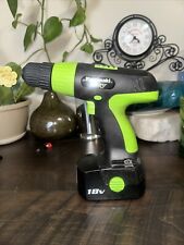 Kawasaki volt cordless for sale  West Valley City