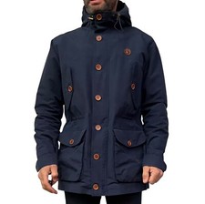 Fred perry parka for sale  BIRMINGHAM