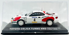 Ebond toyota celica usato  Marino