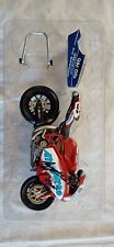 Minichamps motorcycle leon for sale  WHITSTABLE