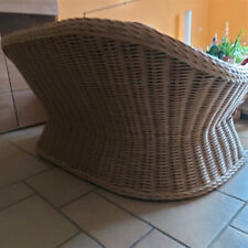 Rattan couch erhalten gebraucht kaufen  Kerpen