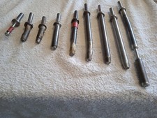 Rivet gun snaps for sale  BARNETBY