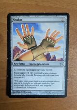 Magic shuko traditori usato  Milano