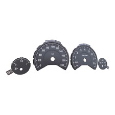 3D para BMW M3 M4 F80 F82 F83 cinza - Mostradores de velocímetro medidores de cluster MPH comprar usado 3D para BMW M3 M4 F80 F82 F83 cinza - Mostradores de velocímetro medidores de cluster MPH comprar usado  Enviando para Brazil